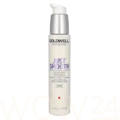 Goldwell Dualsenses Just Smooth 6 Effects Serum 4