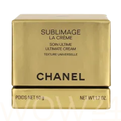 Chanel Sublimage thumbnail 1