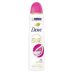 Dove Antiperspirant in spray Advanced Care Dragon Fruit & Coconut Cream (Anti-Perspirant) 150 ml thumbnail 1