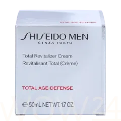 Shiseido Men total revitalizer thumbnail 2