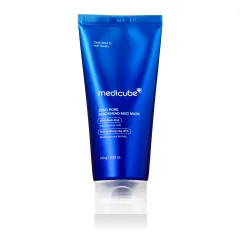 Medicube Zero Pore Blackhead Mud Mask thumbnail 2