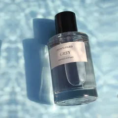 Abaco Paris Parfums Grey thumbnail 1