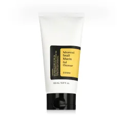 COSRX Cosrx Advanced Snail Mucin Power Gel Cleanser thumbnail 2