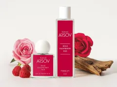 Tomas Arsov Rose Raspberry Oud EDP thumbnail 2