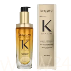 Kérastase Kerastase L'Huile Originale Elixir Ultime Kerastase L'Huile Originale Elixir Ultime thumbnail 4