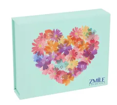 ZMILE COSMETICS Sweethearts Pastel Love thumbnail 3
