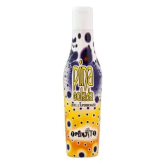 Oranjito Sunscreen Milk for Piano Colada Level 3 (Pinacolada Superbronzer) 200 ml thumbnail 1