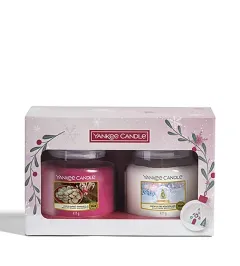 Yankee Candle Snow Globe Wonderland