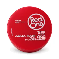 RedOne Hair Wax thumbnail 1
