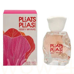 Issey Miyake Pleats please 4