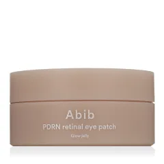 Abib Eye pads PDRN Retinal Eye Patch 60 pcs thumbnail 2