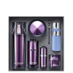 La Prairie Platinum Rare Rejuvenating Ritual Gift Set thumbnail 1