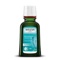 Weleda Rosemary nourishing thumbnail 1