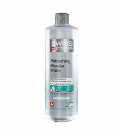 Swiss Image Essential Care Refreshing Micellar Water thumbnail 1