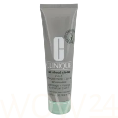 Clinique All About Clean thumbnail 2