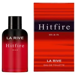 La Rive Hitfire 2