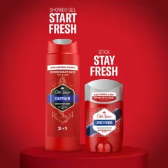 Old Spice Gym Set Sport Gift Set thumbnail 4