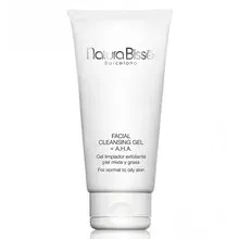Natura Bissé Cleansing skin gel with AHA (Facial Cleansing Gel) 200 ml thumbnail 3