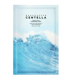 SKIN1004 Hydrating sheet mask Madagascar Centella Hyalu-Cica (Hydrating Mask) 5 x 23 ml thumbnail 1