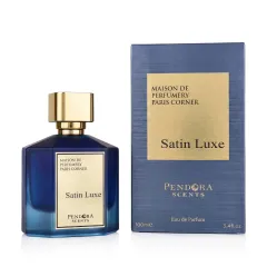 Pendora Scents Pendora Scents, Satin Luxe, Eau De Parfum, Unisex, 100 ml thumbnail 1