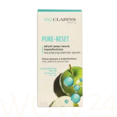 Clarins Pure-Reset Resurfacing Blemish Serum thumbnail 2