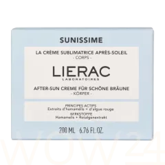 Lierac Lierac Sunissime The Beautifying After Sun Cream thumbnail 3