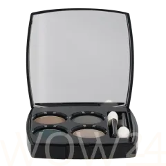Chanel Les 4 Ombres Akių 2 ml Akių šešėlių paletė thumbnail 5