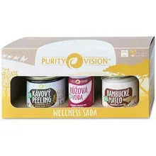 Purity Vision Wellness set thumbnail 2