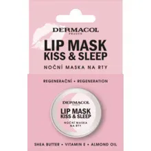 Dermacol Lip Mask Kiss & Sleep thumbnail 3