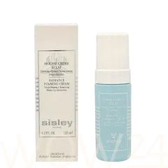 Sisley Radiance Foaming Cream thumbnail 4