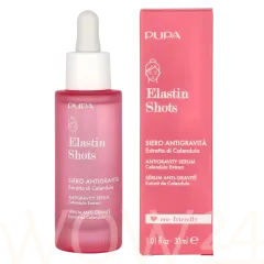 Pupa Pupa Elastin Shots Antigravity Serum thumbnail 4