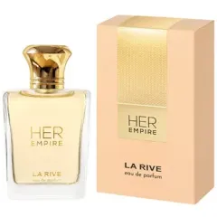 La Rive Her Empire 2