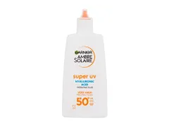 Garnier Ambre solaire super uv hyaluronic acid thumbnail 1