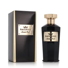 Amouroud Sunset Oud 1