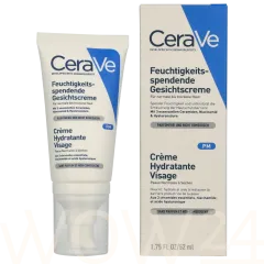 Cerave Moisturizing Facial Lotion 52 ml Drėkinamasis veido kremas thumbnail 4