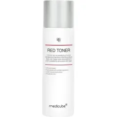 Medicube Skin tonic for sensitive and problematic skin Red Toner 2.0 100 ml thumbnail 2