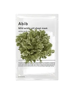 Abib Mild Acidic pH Sheet Mask Jericho Rose Fit thumbnail 1