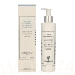 Sisley Restorative thumbnail 4