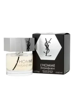Yves Saint Laurent L'Homme thumbnail 3
