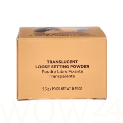 Laura Mercier Laura Mercier Translucent Loose Setting Powder - Travel Size thumbnail 2