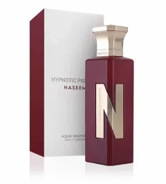 Naseem Hypnotic Passion 1