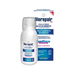 Biorepair Biorepair Mouthwash Plus ABX high density, thumbnail 1