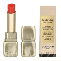 Guerlain Guerlain Kisskiss Bee Glow Lip Balm thumbnail 4