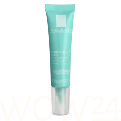 La Roche-Posay Hydraphase ha eyes anti-fatigue 24h moisture concentrate thumbnail 5