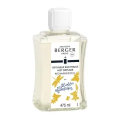 Maison Berger Paris Lolita Lempicka electric diffuser refill (Mist Diffuser Refill) 475 ml thumbnail 1