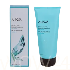 AHAVA Deadsea water sea kissed thumbnail 4