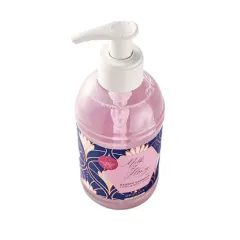 Oriflame Shower gel Milk & Honey Gold Majestic Magnolia (Shower Gel) 300 ml thumbnail 2
