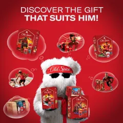 Old Spice Cold Spice Gift Set thumbnail 5