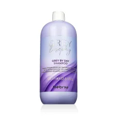 Inebrya GREYlosophy Grey By Day Shampoo thumbnail 1