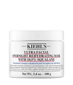 Kiehl´s Kiehl's Ultra Facial Overnight Face Mask thumbnail 5